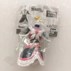 まとめ割り◎ コスチュームチャーム キュアブラック プリキュア