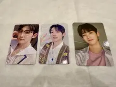 &TEAM JO じょう　ジョー　トレカ