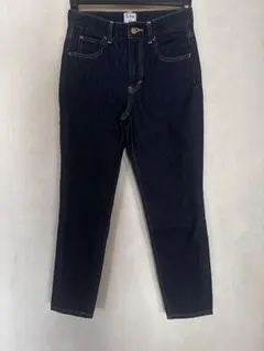 Lee with VIS デニム レディース　Ｓサイズのサムネイル