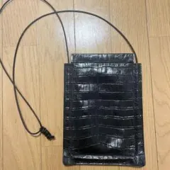 Ray BEAMS別注　Hender Scheme ショルダーバッグのサムネイル