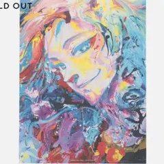額装品/Biophilla 2011 限定1000枚/ナンバリング入り/ビョーク - メルカリ