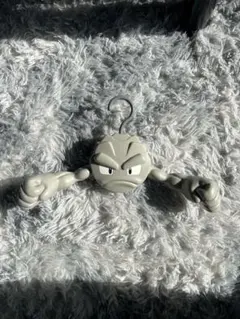 【絶版】ポケモン イシツブテ ハンガー 正規品
