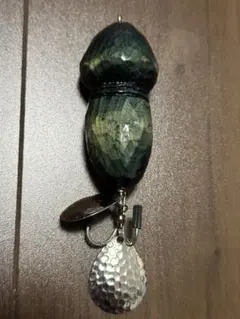 痴虫 御神木 チムシのサムネイル