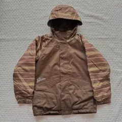 バートン　スノーウェア　140