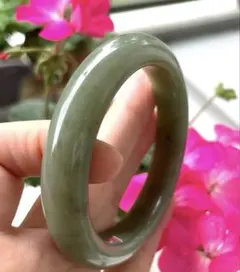 父の日感謝セール シャー太翠バングル - メルカリ