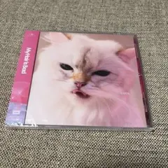 My Hair is Bad cats CD