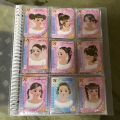 オシャレ魔女ラブand ベリー カード 2点　まとめ売り