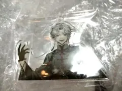 にじさんじ 8th Anniversary ランダムグリッター缶バッジ 葛葉 - メルカリ