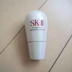 SK-II ジェノプティクス アンダーアイサークル20ml 2021年製のサムネイル