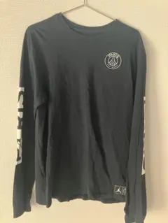 NIKE ナイキ PSG ジョーダン パリサンジェルマン ロンT M
