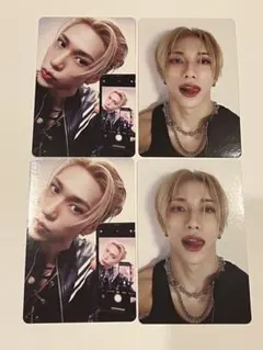 INI 池﨑理人 トレカ