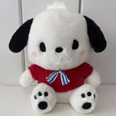 ポチャッコ 王冠 ビッグぬいぐるみ - メルカリ