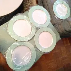 NARUMIボーンチャイナ 皿 6枚セット