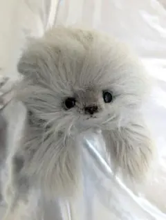 リーベ 猫 ぬいぐるみ 昭和レトロ 希少 - メルカリ
