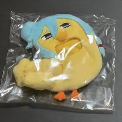 いつぬい　ひよこちゃんショルダー あんスタ ぶくスタ