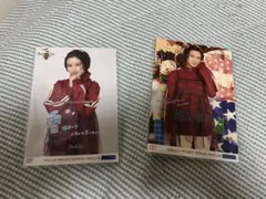 アンジュルム 平山遊季モバガチャ クリアカード - メルカリ