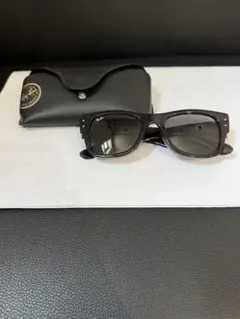 Ray-Ban ERIK RB4398 901/GH 調光レンズ - メルカリ