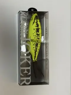 drt クラッシュジョーカー　未使用品 DRT/クラッシュ ジョーカー - HONEYSPOT