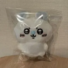 【ちいかわ】お座りぬいぐるみ モモンガ　ガチャ　カプセルトイ