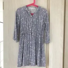グローバルワーク　ワンピース　110cm