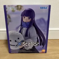 葬送のフリーレン xStellar フェルンフィギュア