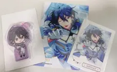 あんスタ 朔間零 グッズ セット