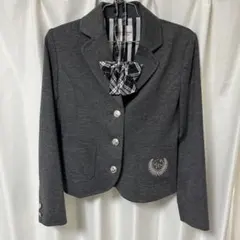 ジャケット リボン付のサムネイル