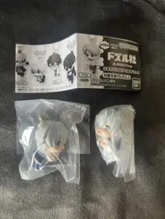 ドズル社 つまんでつなげてますこっと おらふくんセット販売