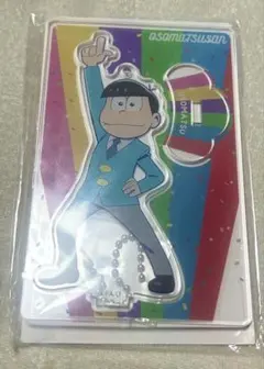 おそ松さん アクリルスタンド