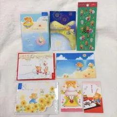 ⭐️ベアーズウイッシュ⭐️8点セット⭐️まとめ売り⭐️