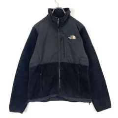 The North FaceノースフェイスDENALIフリースジャケットロゴ刺繍