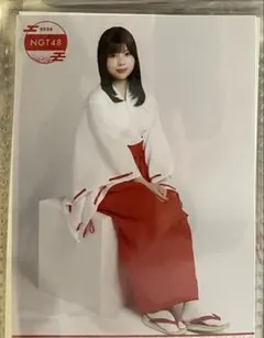 2026年最新】NGT48福袋生写真の人気アイテム - メルカリ