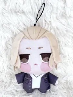 ぬいぐるみ 佐野万次郎 ちょぴぬい1 「東京リベンジャーズ」 - メルカリ