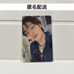 KARMA SKZOO ver. 特典 アイエン