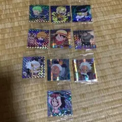 ワンピース　ウエハースGR まとめ売り