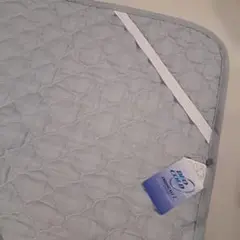 モリリン DEO COLD 敷きパッド シングル 100x205cm　新品のサムネイル