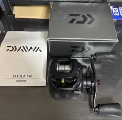 間も無く終了‼️【タトゥーラHDカスタム153SH-TW】ほぼ新品‼️デッド