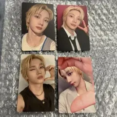 boynextdoor ソンホ HMV ラキドロ