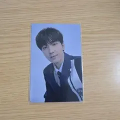 SEVENTEEN ウォヌ Dream トレカ