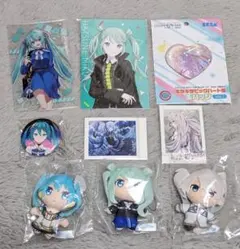 プロセカ 初音ミク