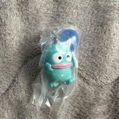 サンリオキャラクターズ カラーコレクションチャーム～Blue～ ハンギョドン