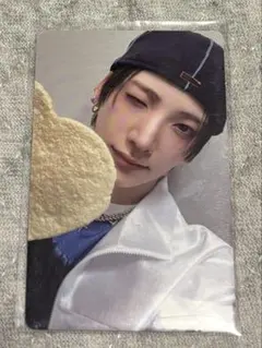＆Team　YUMA　ユウマ　weverse　ヨントン　月狼 ＆Team YUMA ユウマ weverse ヨントン 月狼 - メルカリ