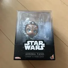 スターウォーズ ホットトイズ ロッタザバット HOTTOYS アソーカ - メルカリ