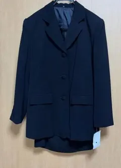 ブラックフォーマル　スーツ　礼服　13号