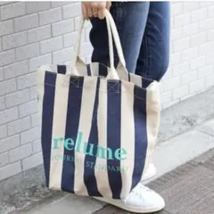 JOURNAL STANDARD relume 2wayトートバッグのサムネイル