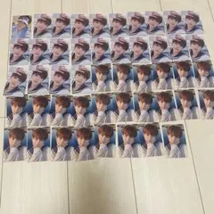 &TEAM 青嵐　HARUA トレカまとめ売り