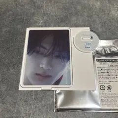 ENHYPEN　ジェイ　アクリルスタンド