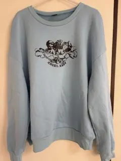 shein スウェット L