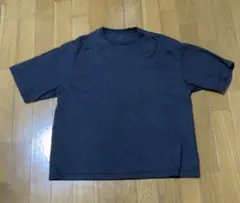 ❣️最終値下げ❣️ steven alan オーガニックコットン Tシャツ　ブラック