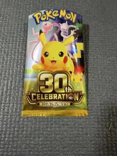 ポケモンカード 6枚セット